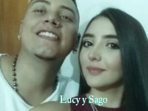 Lucy_y_Sago