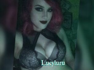 Lucyluru