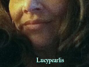 Lucypearlis