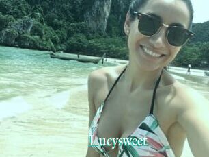 Lucysweet