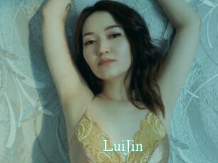 LuiJin