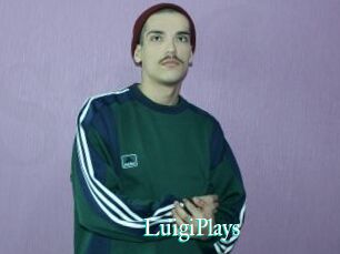 LuigiPlays