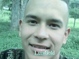 LuisGold