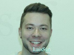 LuisSun
