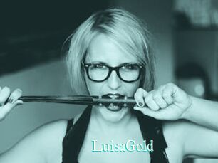 LuisaGold