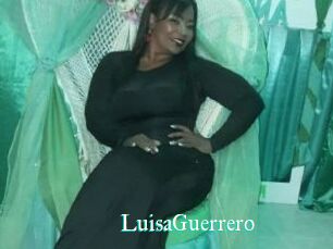 LuisaGuerrero