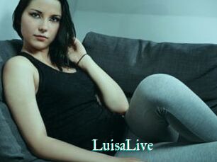 LuisaLive