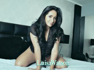 LuisaWatson