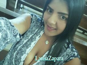 LuisaZapata