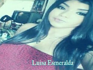 Luisa_Esmeralda