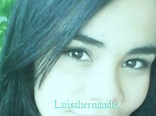 Luisahernandez
