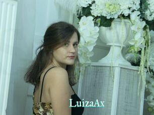 LuizaAx