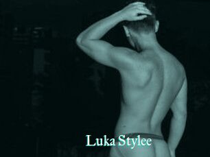 Luka_Stylee