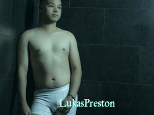 LukasPreston