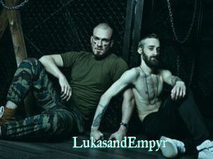 LukasandEmpyr