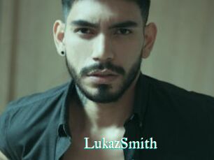 LukazSmith