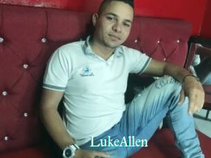 LukeAllen