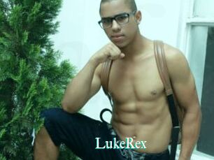 LukeRex