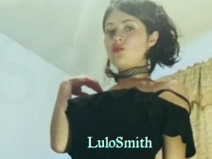 LuloSmith
