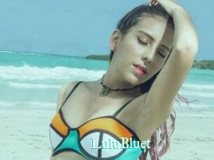 LuluBluet