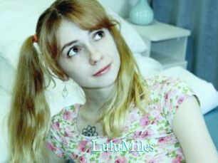 LuluMiles