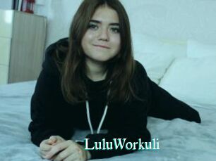 LuluWorkuli