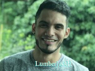 LumberJackH