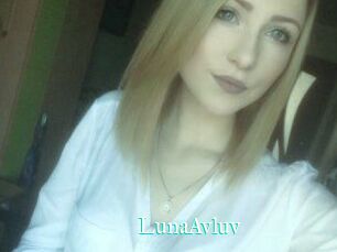 LunaAvluv