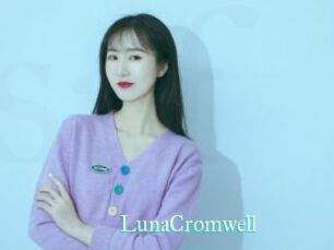 LunaCromwell