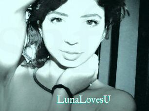 LunaLovesU