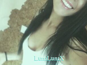 LunaLunaX