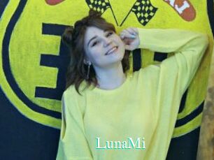 LunaMi