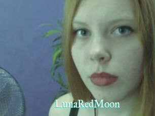 LunaRedMoon