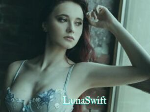 LunaSwift