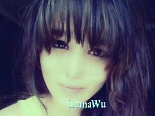 LunaWu