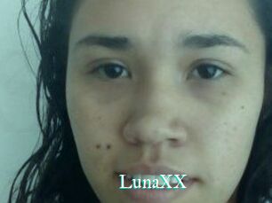 LunaXX