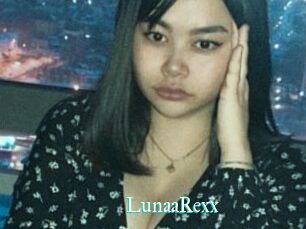LunaaRexx