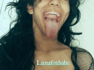 Lunafoxbabe