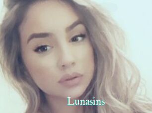 Lunasins