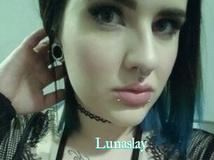 Lunaslay