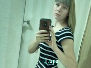 Lupa