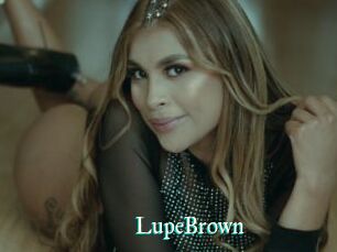 LupeBrown