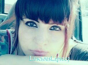 LusciousLips103
