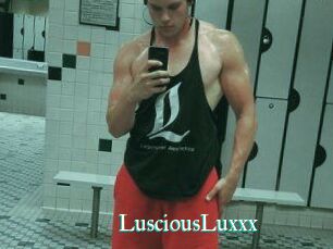 LusciousLuxxx