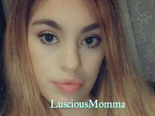LusciousMomma
