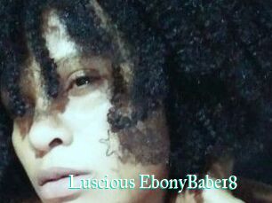 Luscious_EbonyBabe18