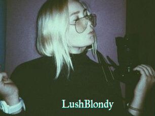 Lush_Blondy