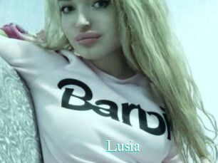Lusia