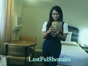 LustFulShemalex