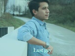 Lust_guy
